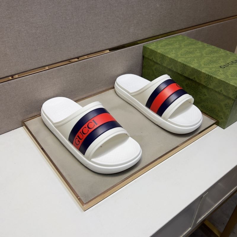 Gucci Slippers